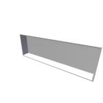 Z0750050 Alcove 90x30x10.dwg