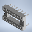 Socket_14_pin_7_62_mm.ipt, 05.12.2023 10:54:51