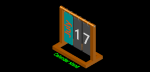 Calendar_Stand.dwg, 17.07.2025 8:55:27
