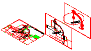 MANHOLE_CLOSURE_DIN_28_124.dwg, 16.08.2026 11:16:35
