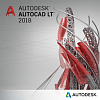 AutoCAD LT 2018