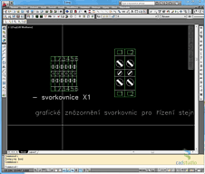 VIDEO: AutoCAD ecscad - tvorba report