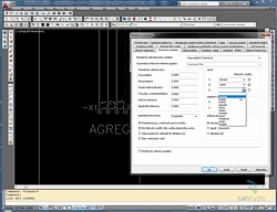 VIDEO: AutoCAD ecscad - vcejazyn popisy