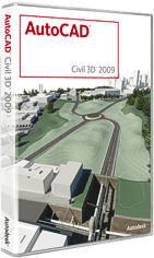 AutoCAD Civil 3D
