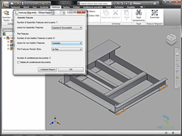 VIDEO: Inventor - Feature Migrator