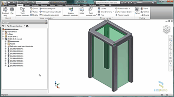 VIDEO: Inventor X-Tools - Frame Generator Rename