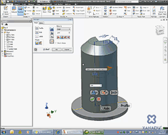 VIDEO: Inventor 2011 - novinky modelovn