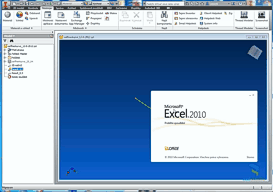 Inventor 2014 - Inventor - export souadnic 3D nrtu, 27.06.2013