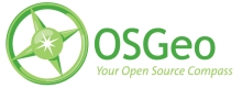 Logo OsGeo