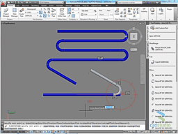 VIDEO: AutoCAD Plant 3D - ohyby