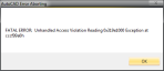 Pihlaste se pro zobrazen pln verze - 1753/ACA_2013_-_ProjectBrowser_ERROR.png