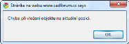 Pihlaste se pro zobrazen pln verze - 20110120_174157_CAD_forum_chyba.png