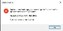 Pihlaste se pro zobrazen pln verze - 33734/chyba_licence.JPG
