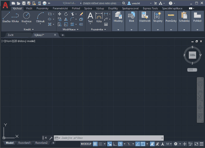 Dynamic entry of rectangle dimensions - AutoCAD 2021. - CAD Forum