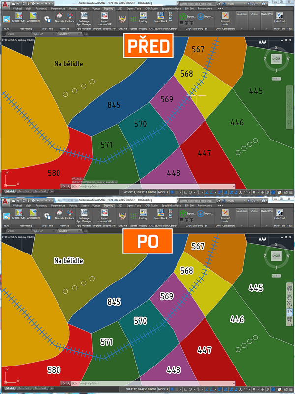 masking, outlining, halos, halotext