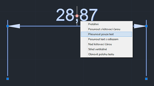 autocad commands list