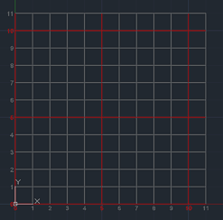 CAD Forum DrGrid parametric grid for AutoCAD drawings