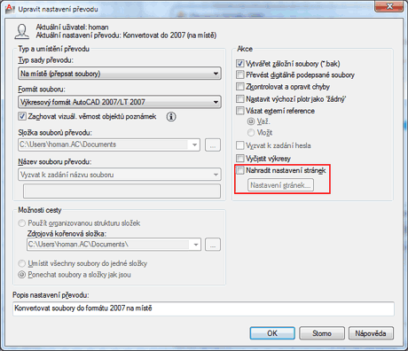 DWG Convert