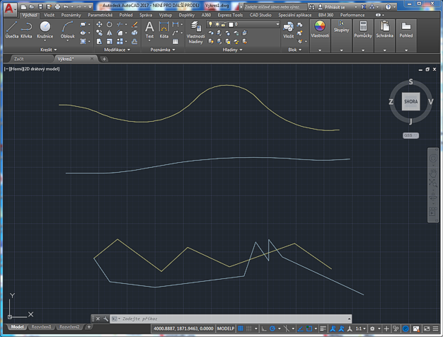 at forstå tyfon basketball CAD Forum - Easier hatching between two polylines - Hatch2L.