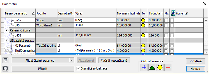 3rd root equation