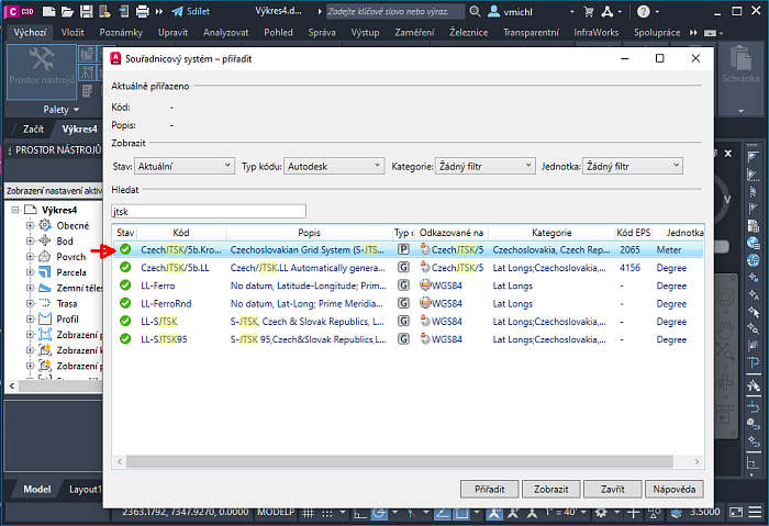 How to correctly load a KML/KMZ file into Civil or Map ... - CAD Forum