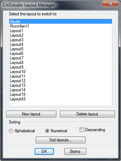 Numerically, Tabsort