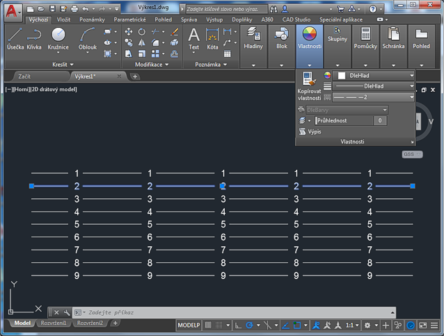 Linetypes For Autocad Linetypes For Autocad