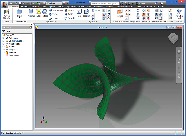 inventor mesh enabler inventor mesh enabler