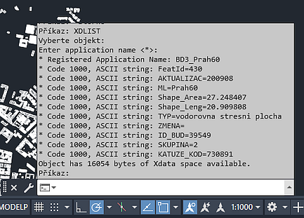 CAD Forum Converting object data - Od2xd2