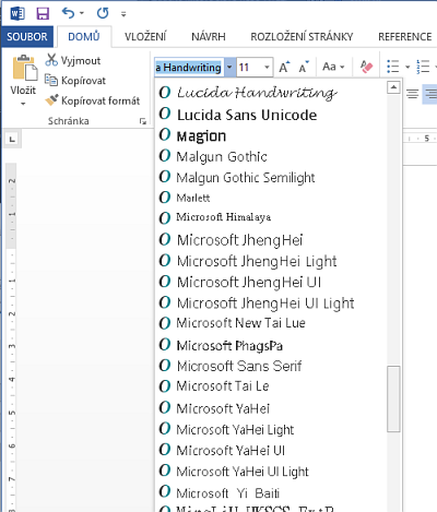 OTF File - What is an .otf file and how do I open it?