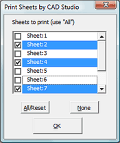 PrintSheets