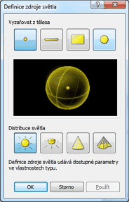 Svtla - Revit