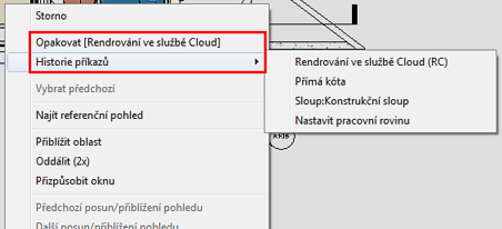 bricscad right click repeat last command bricscad right click repeat last command