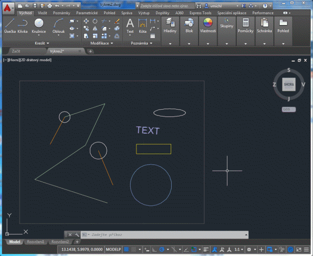 CAD Forum - Stretched move, proportional object move in AutoCAD.
