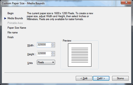 autocad printing at low resolution
