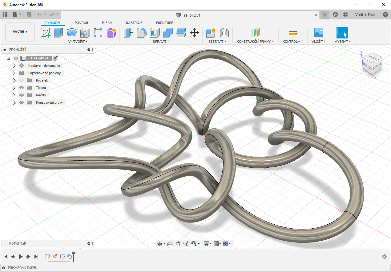 parametric 3d modeling with autocad