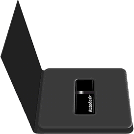 USB klíčenka