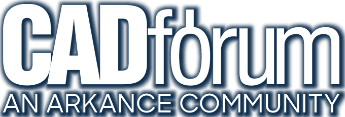 CADforum logo
